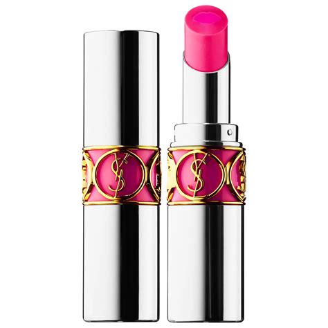 ysl volupte tint balm|YSL volupte tint in balm.